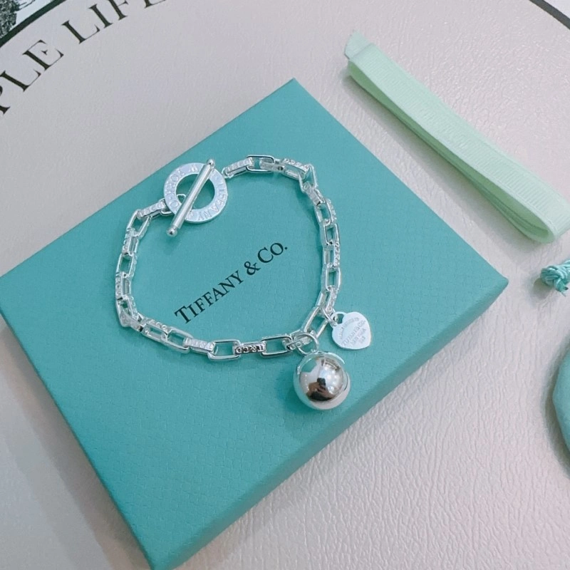 GoodFit Tiffany Bracelets 252483