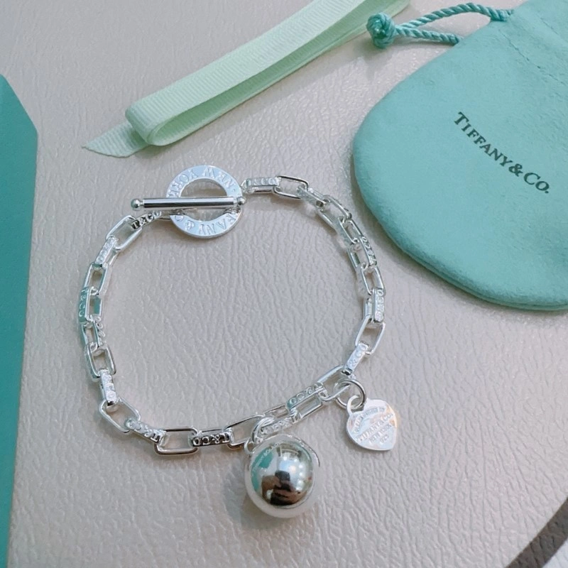 GoodFit Tiffany Bracelets 252483