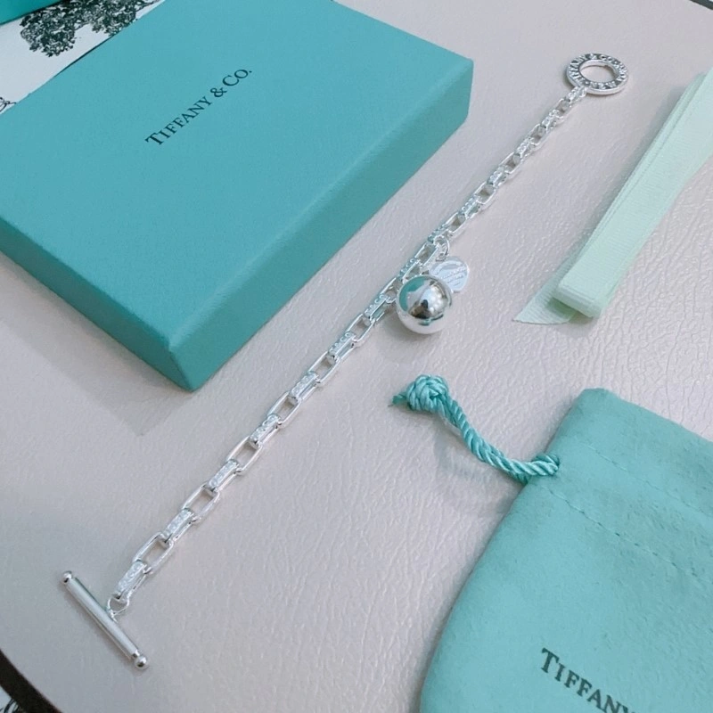 GoodFit Tiffany Bracelets 252483