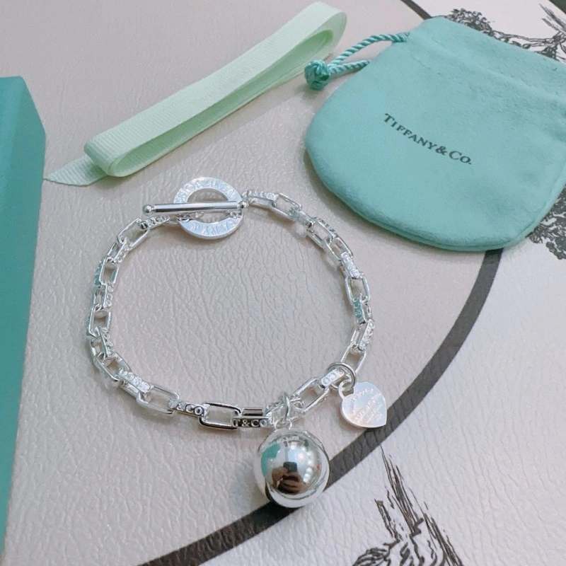 GoodFit Tiffany Bracelets 252483