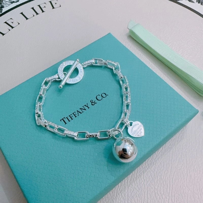 GoodFit Tiffany Bracelets 252483