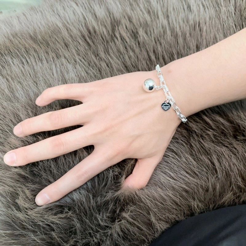 GoodFit Tiffany Bracelets 252483
