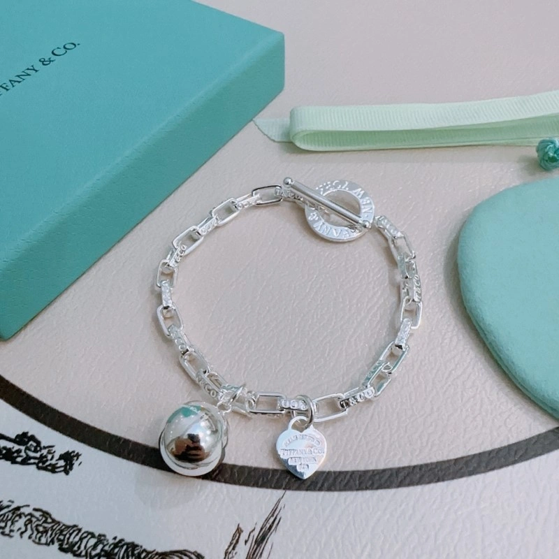 GoodFit Tiffany Bracelets 252483