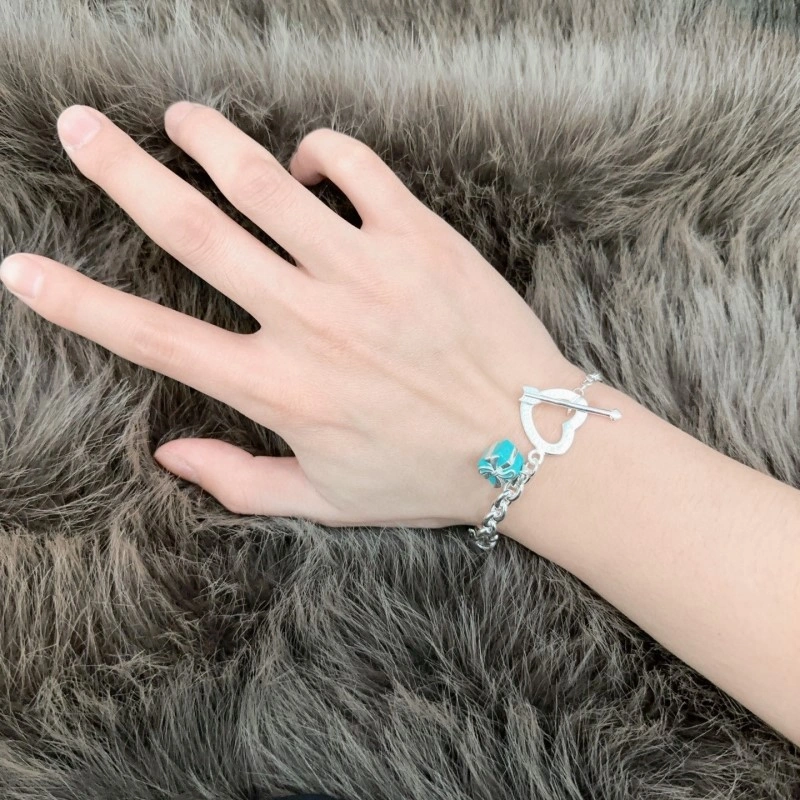 SmoothTexture Tiffany Bracelets 252495