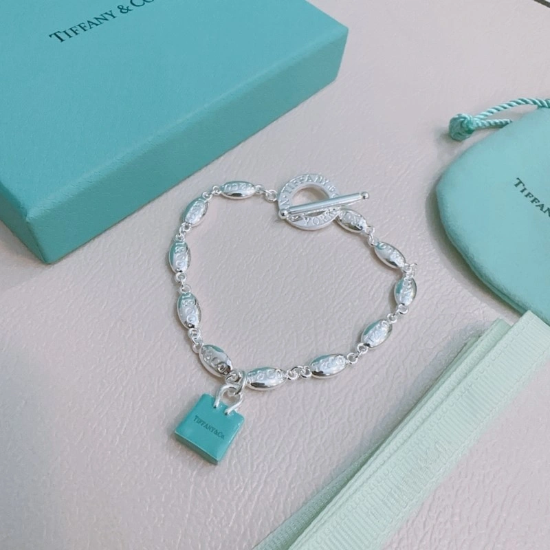 ComfortFit Tiffany Bracelets 252502