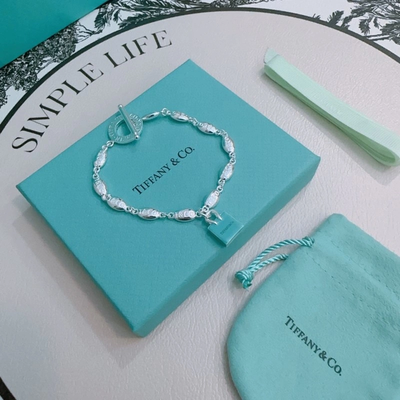 ComfortFit Tiffany Bracelets 252502