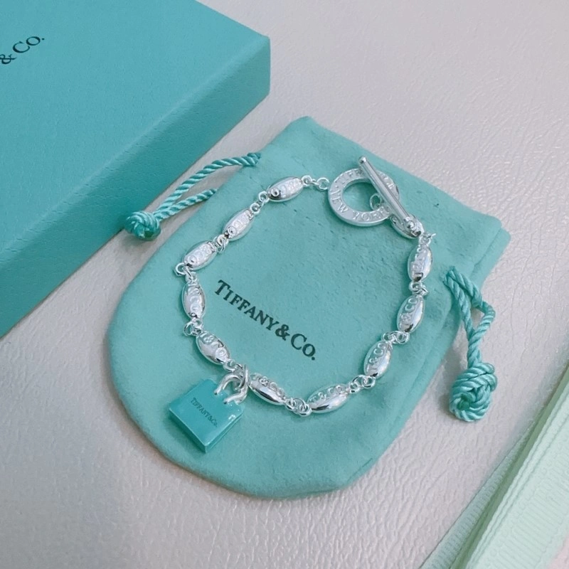ComfortFit Tiffany Bracelets 252502