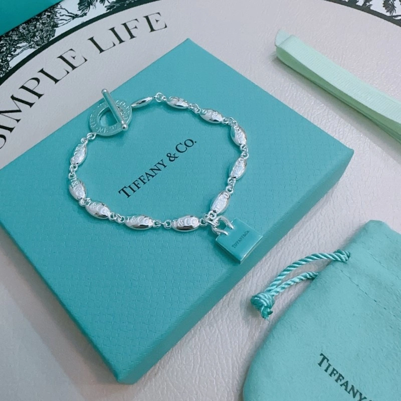 ComfortFit Tiffany Bracelets 252502