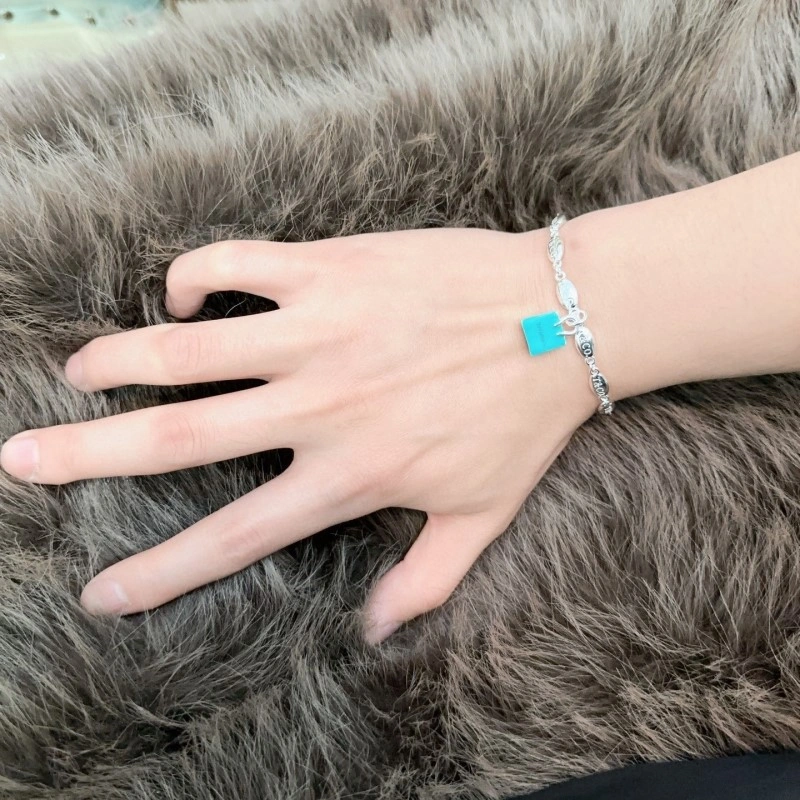 ComfortFit Tiffany Bracelets 252502