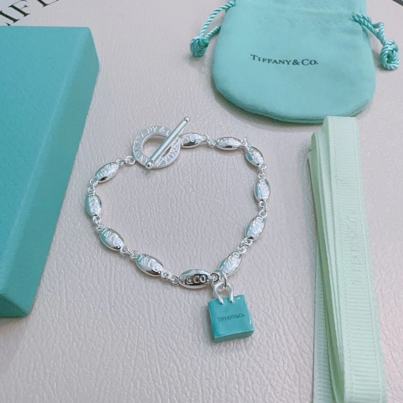 ComfortFit Tiffany Bracelets 252502