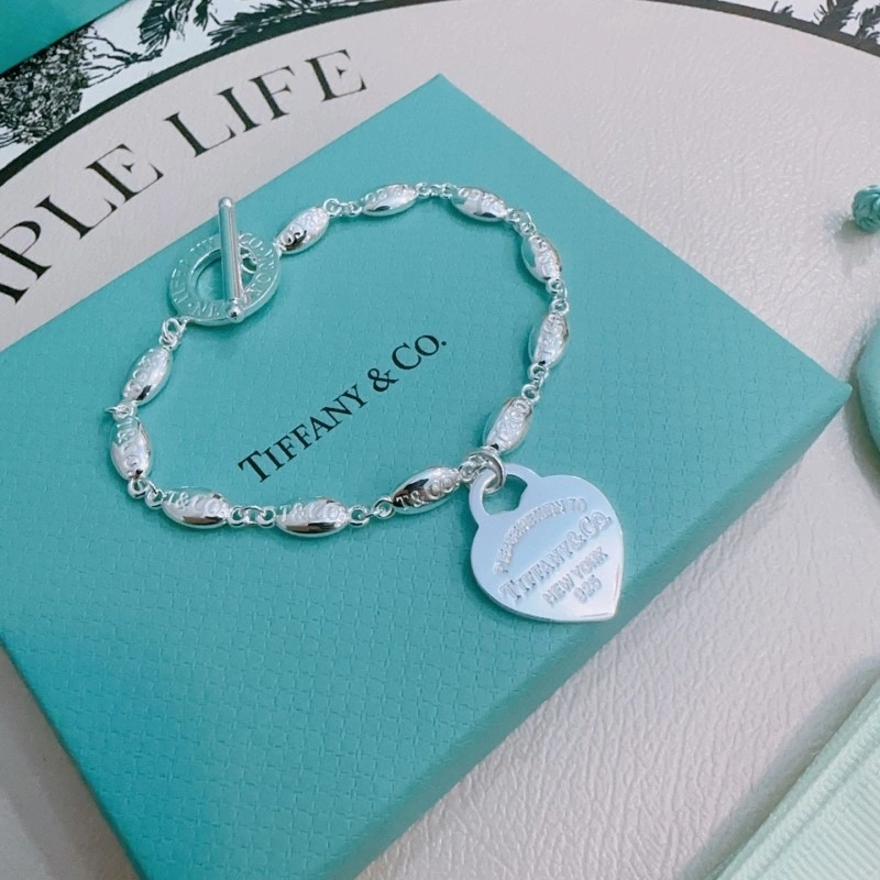 SportInspired Tiffany Bracelets 252497