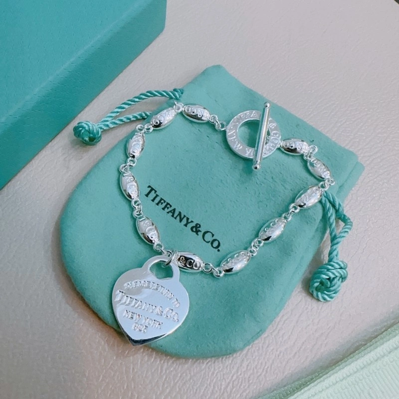 SportInspired Tiffany Bracelets 252497