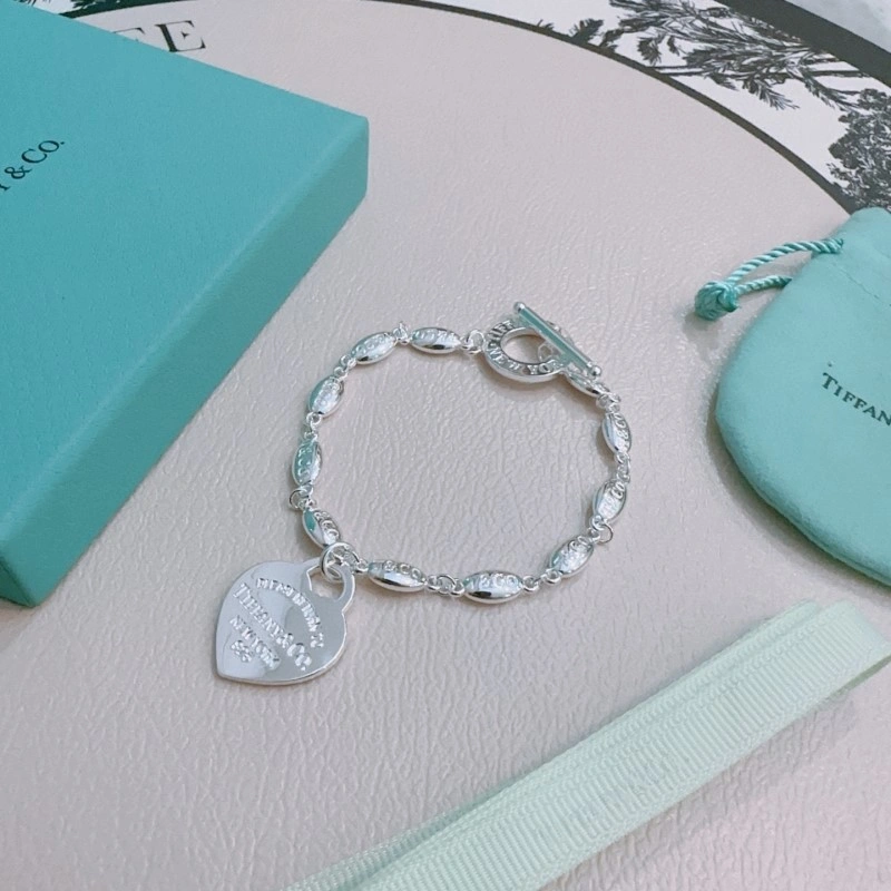 SportInspired Tiffany Bracelets 252497