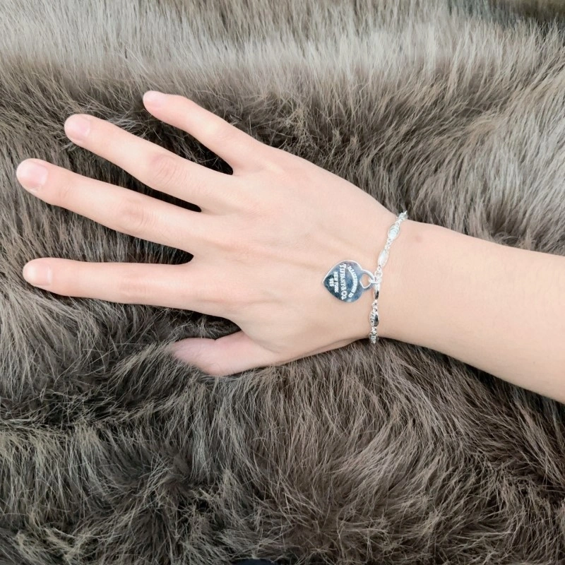 SportInspired Tiffany Bracelets 252497
