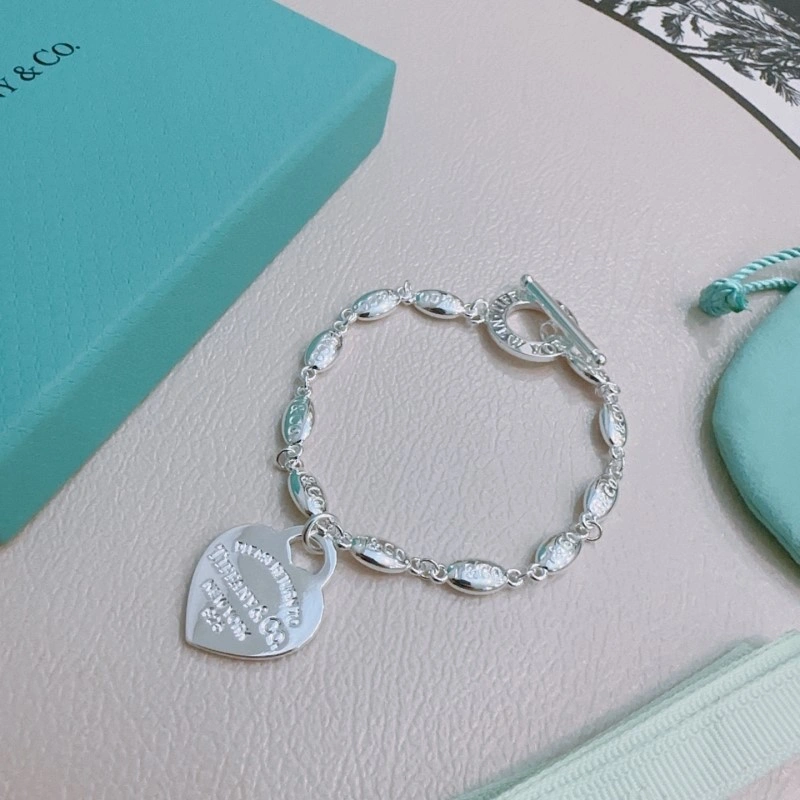 SportInspired Tiffany Bracelets 252497