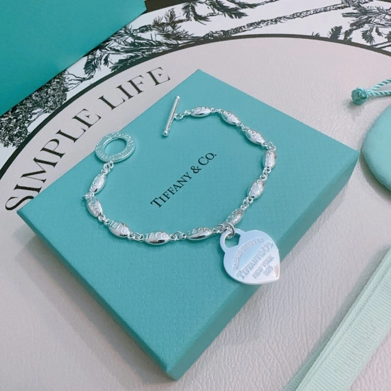 SportInspired Tiffany Bracelets 252497