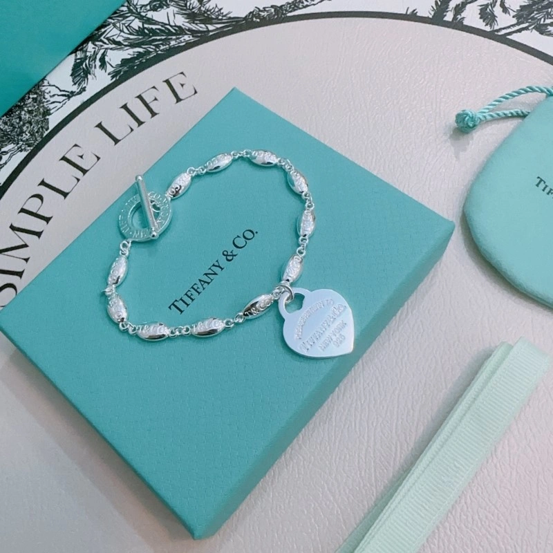 SportInspired Tiffany Bracelets 252497
