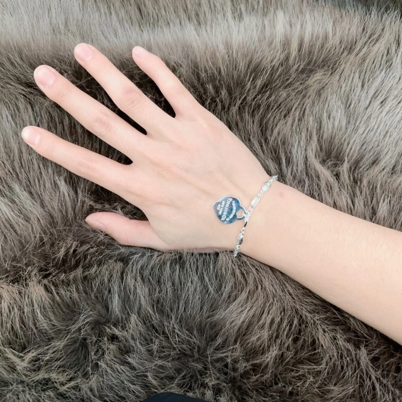 SportInspired Tiffany Bracelets 252497