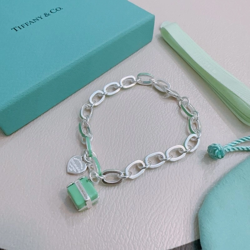 Tiffany Bracelets SoftTouch 252493