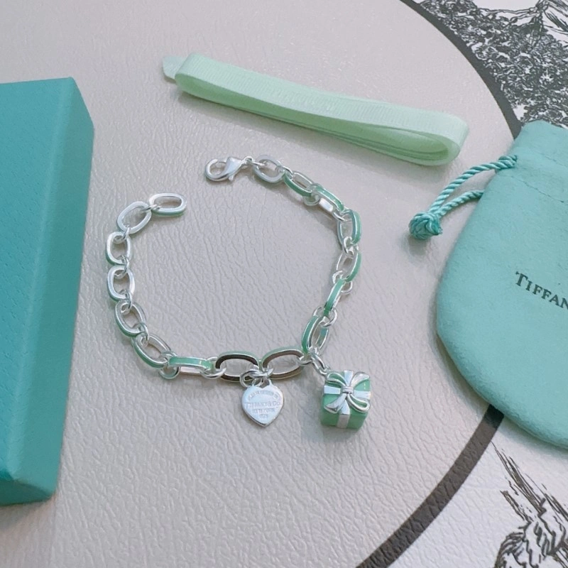 Tiffany Bracelets SoftTouch 252493