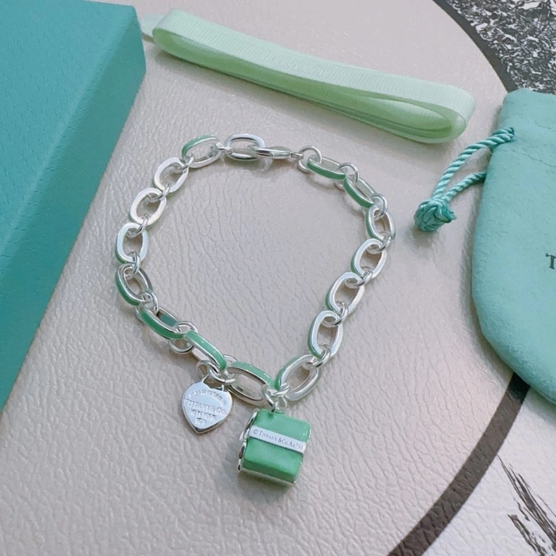 Tiffany Bracelets SoftTouch 252493