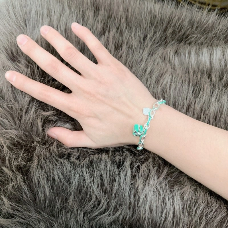 Tiffany Bracelets SoftTouch 252493