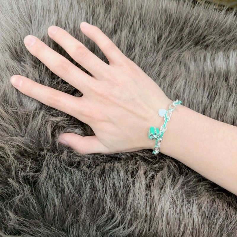 Tiffany Bracelets SoftTouch 252493
