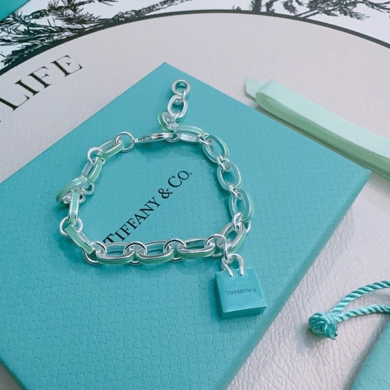 Tiffany Bracelets GoodFit 252496