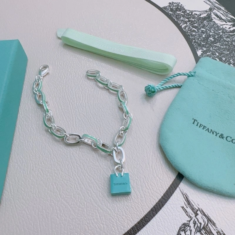 Tiffany Bracelets GoodFit 252496
