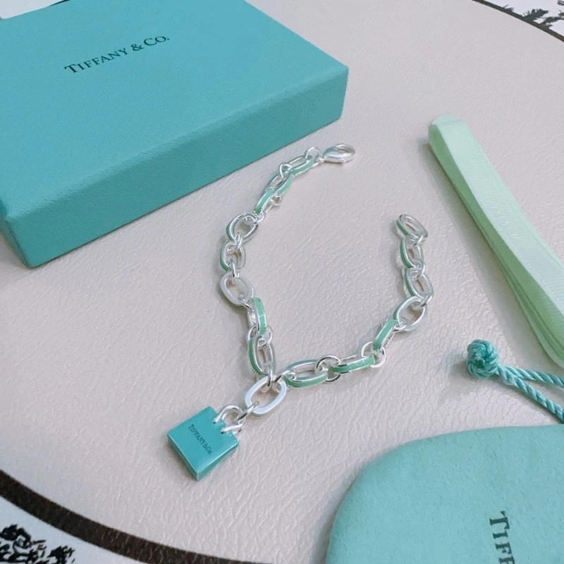 Tiffany Bracelets GoodFit 252496