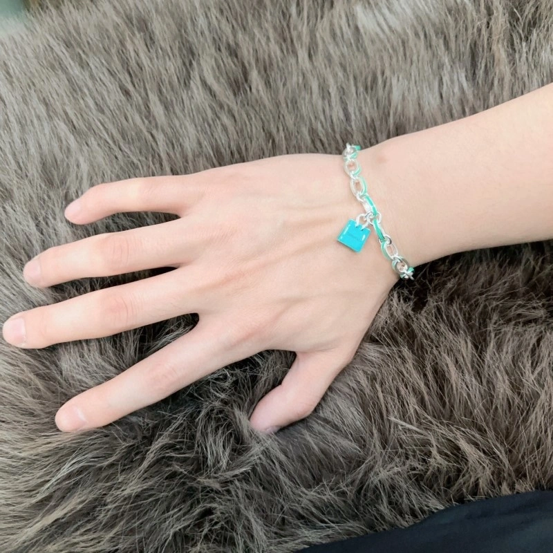 Tiffany Bracelets GoodFit 252496