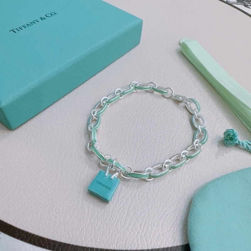 Tiffany Bracelets GoodFit 252496