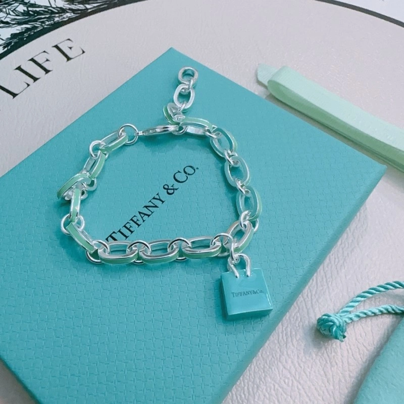 Tiffany Bracelets GoodFit 252496