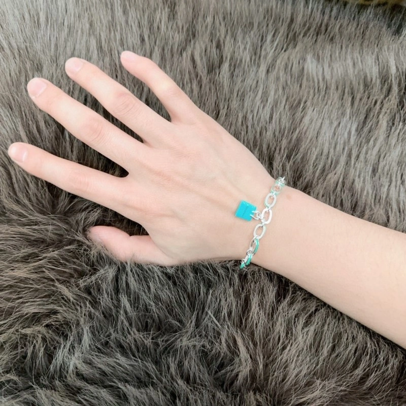 Tiffany Bracelets GoodFit 252496