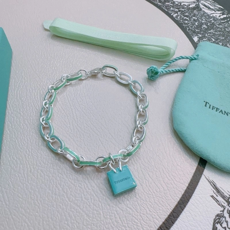 Tiffany Bracelets GoodFit 252496