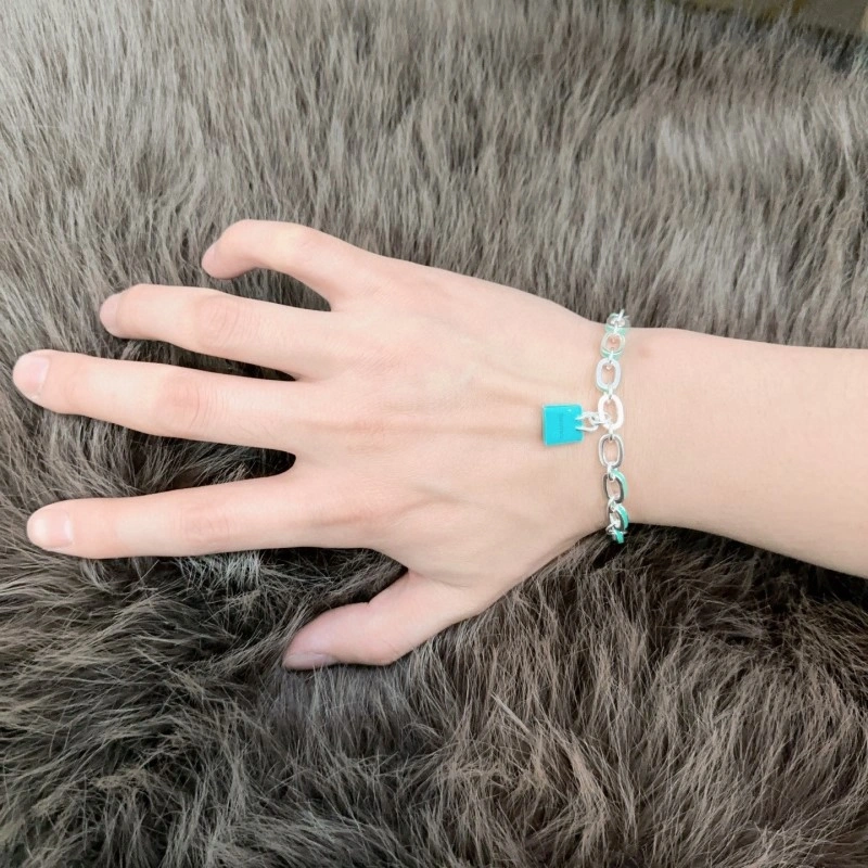 Tiffany Bracelets GoodFit 252496