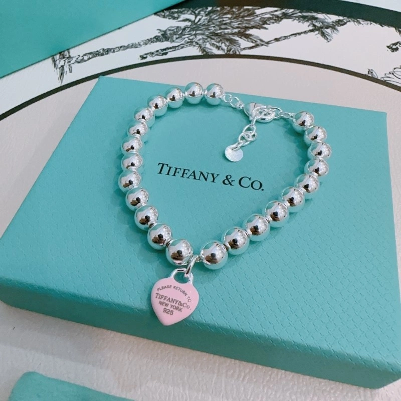 Tiffany Bracelets MoistureWicking 252473