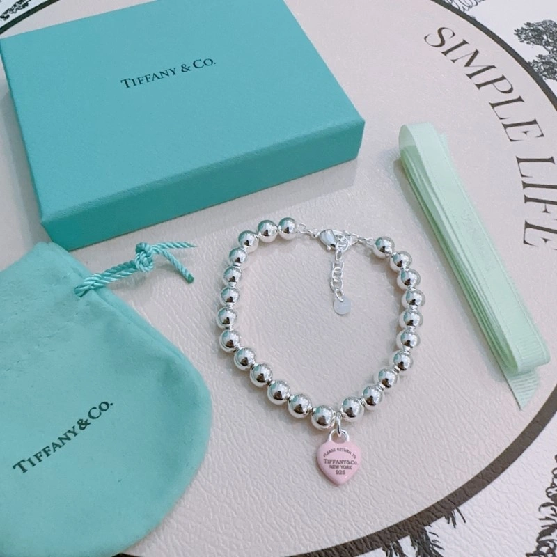 Tiffany Bracelets MoistureWicking 252473