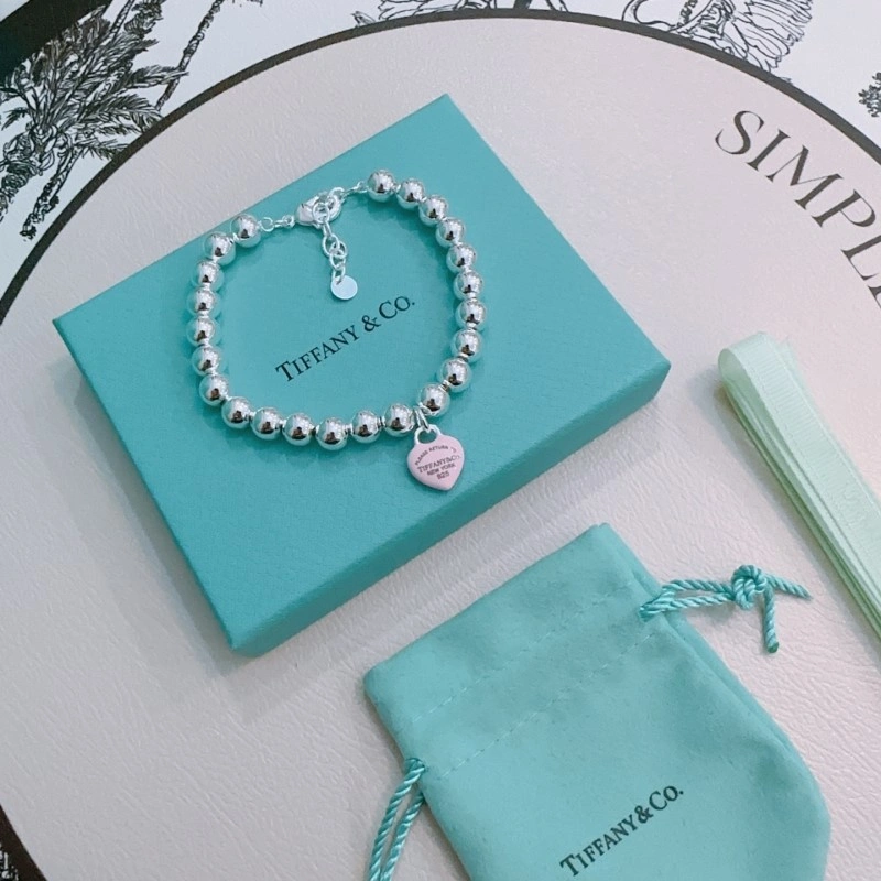 Tiffany Bracelets MoistureWicking 252473