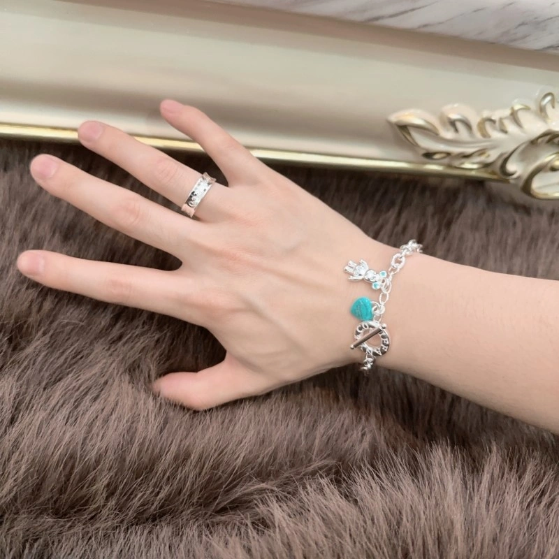Tiffany Bracelets WaterResistant 252498