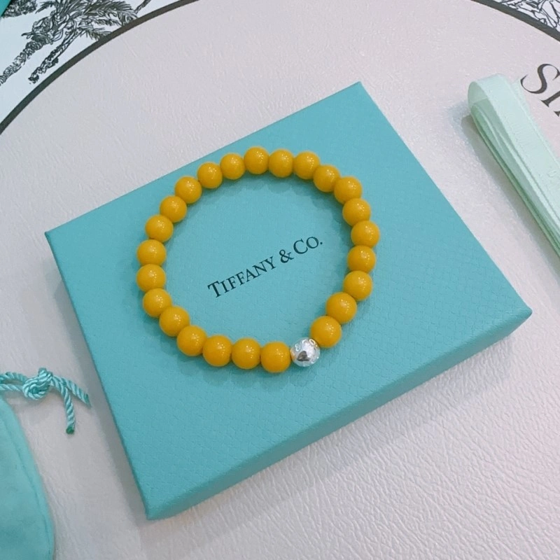 Tiffany Bracelets Timeless 252486