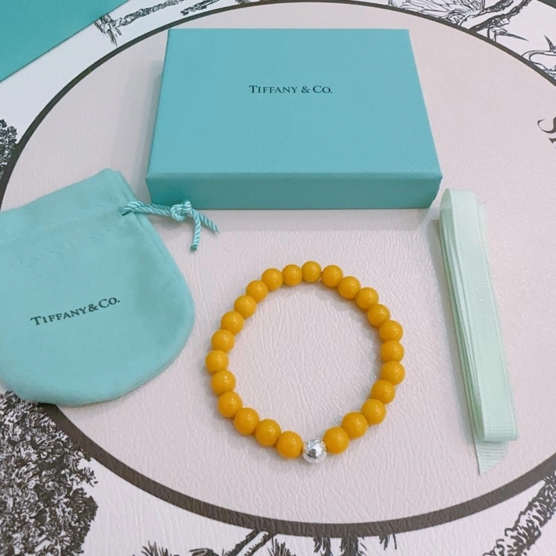 Tiffany Bracelets Timeless 252486