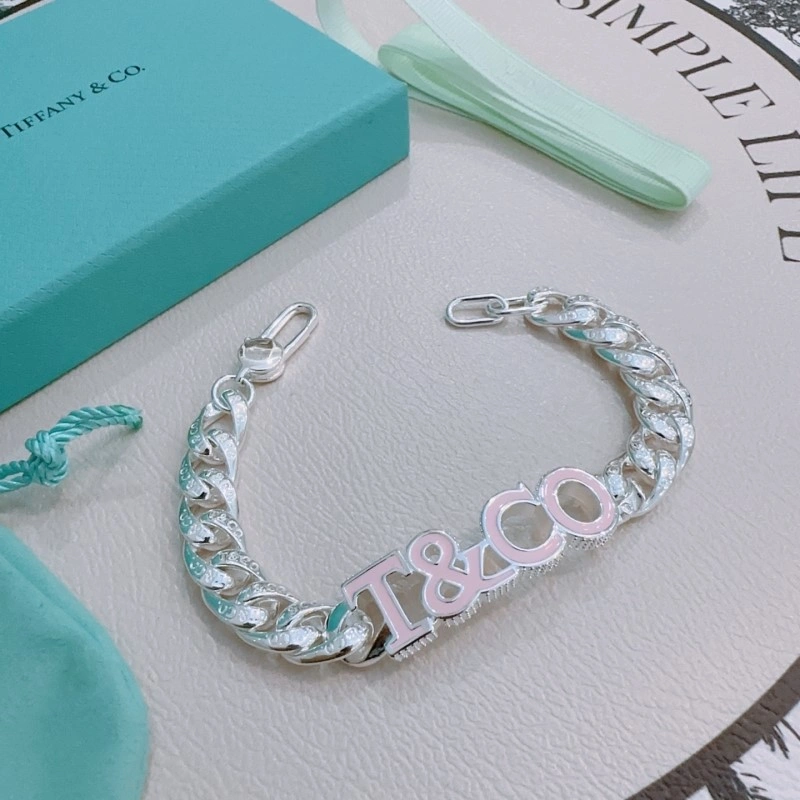 Casual Tiffany Bracelets 252489
