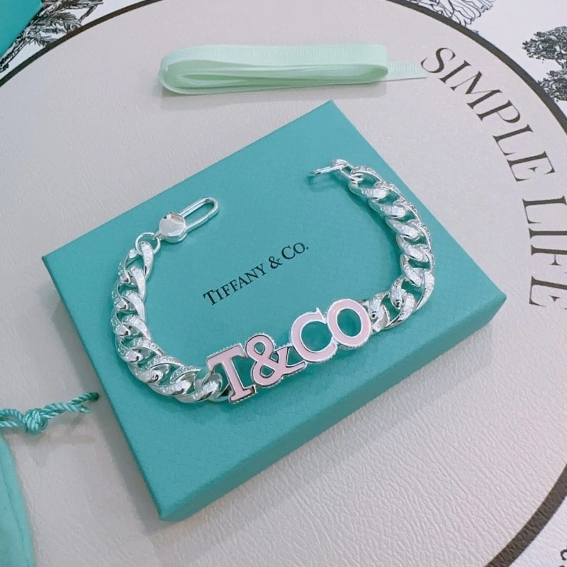Casual Tiffany Bracelets 252489