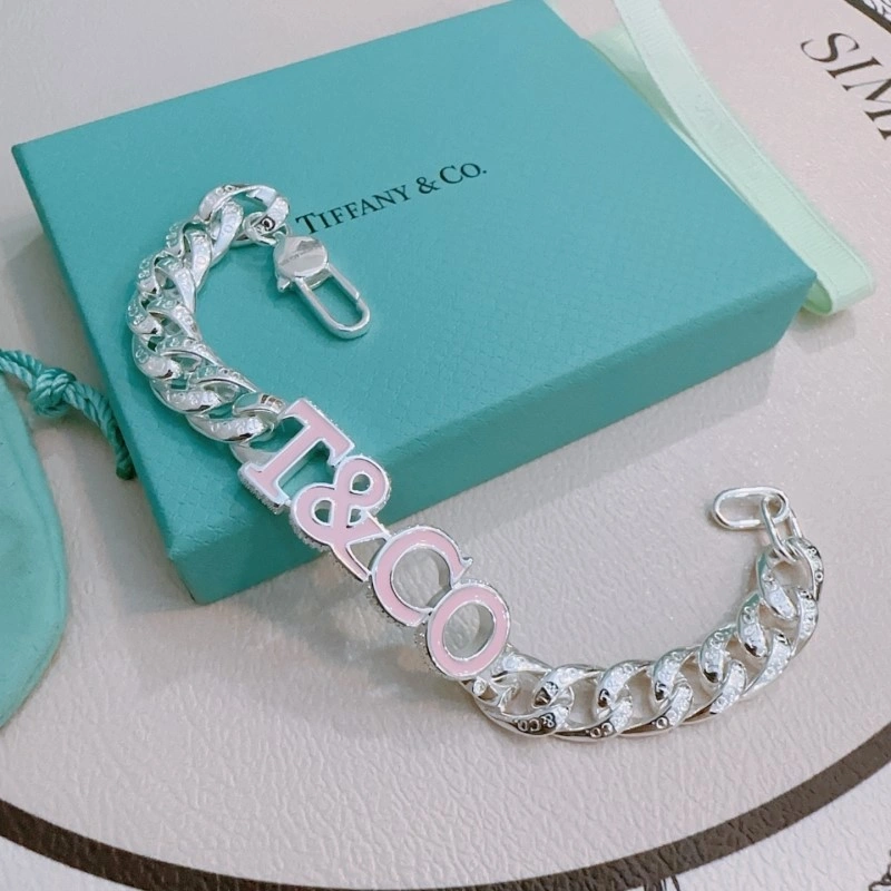 Casual Tiffany Bracelets 252489
