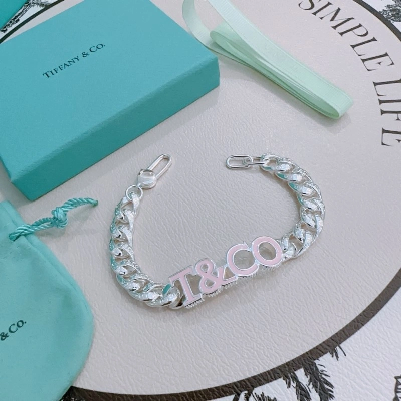 Casual Tiffany Bracelets 252489