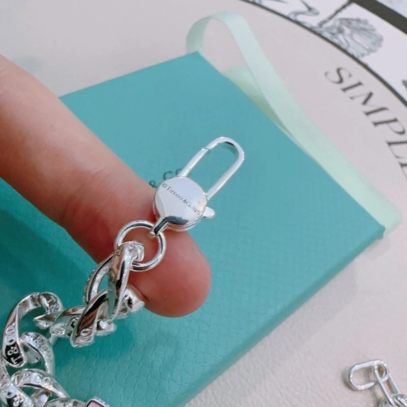 Casual Tiffany Bracelets 252489