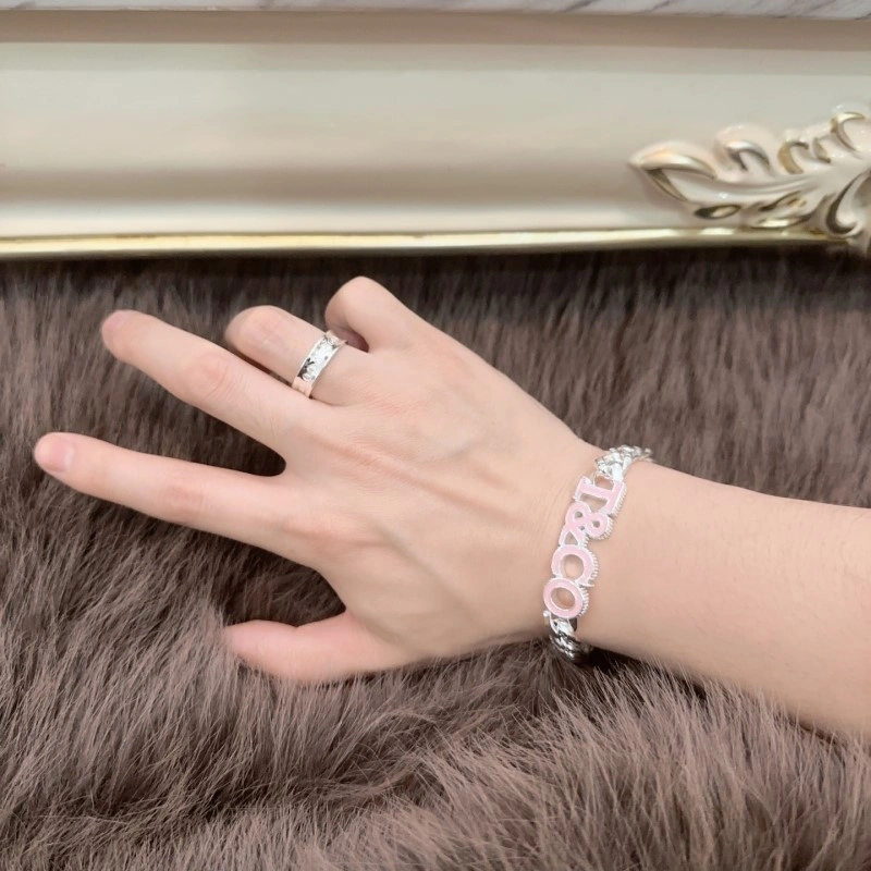 Casual Tiffany Bracelets 252489