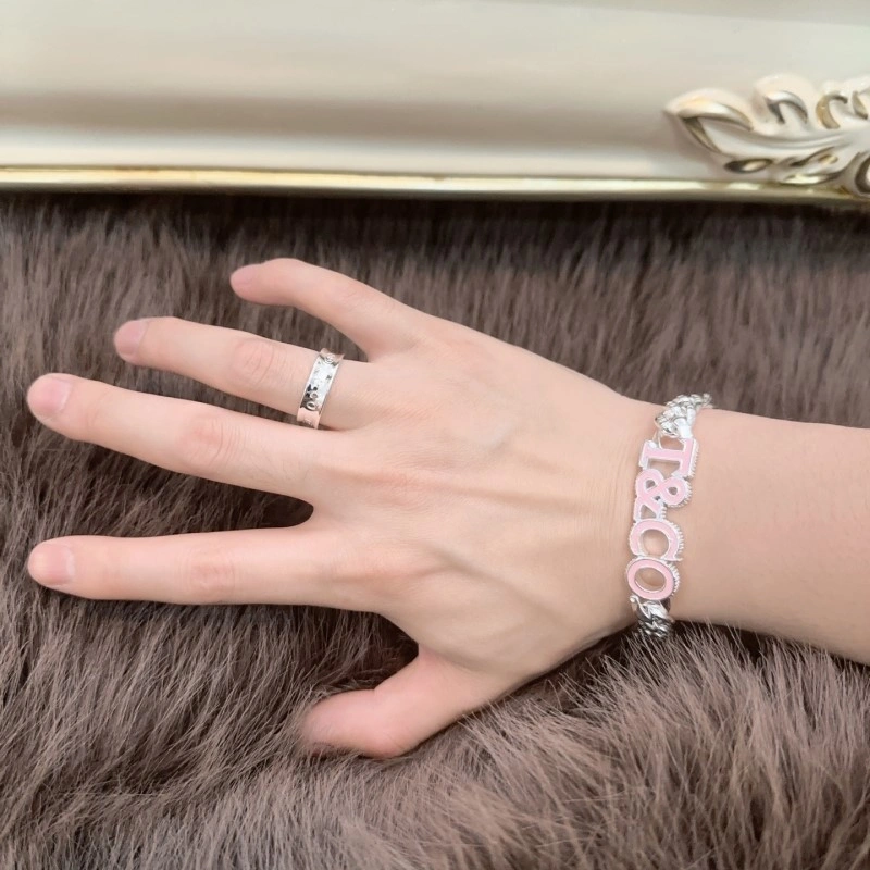 Casual Tiffany Bracelets 252489
