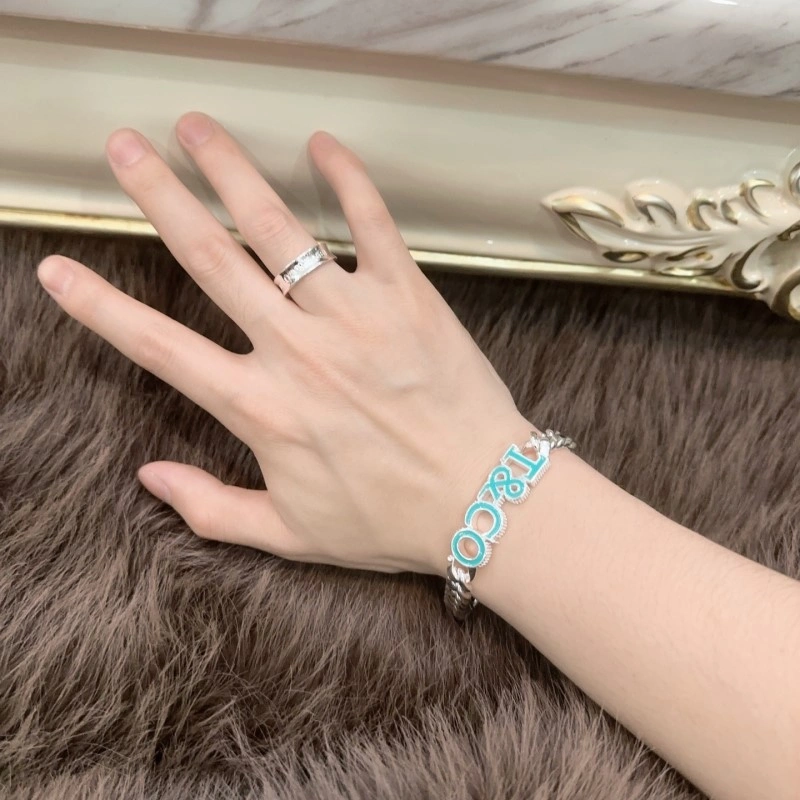 Tiffany Bracelets HighPerformance 252490